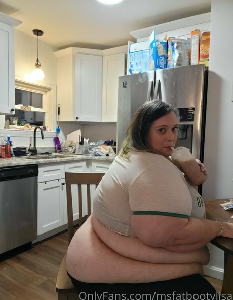 msfatbootylisa exclusive model galleries