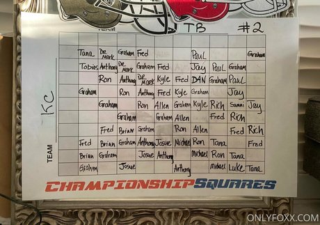 thereaganfoxx model free galleries