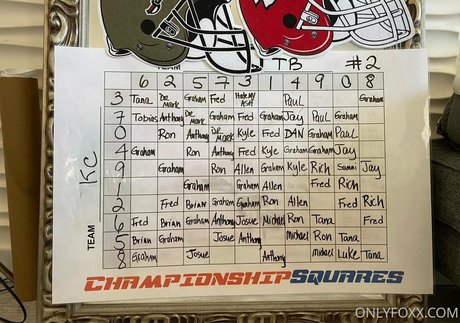 thereaganfoxx pornstar art img