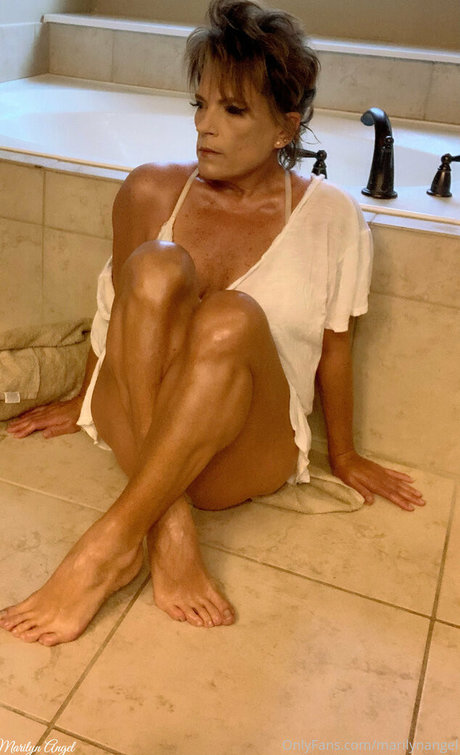 marilynangel top model pics