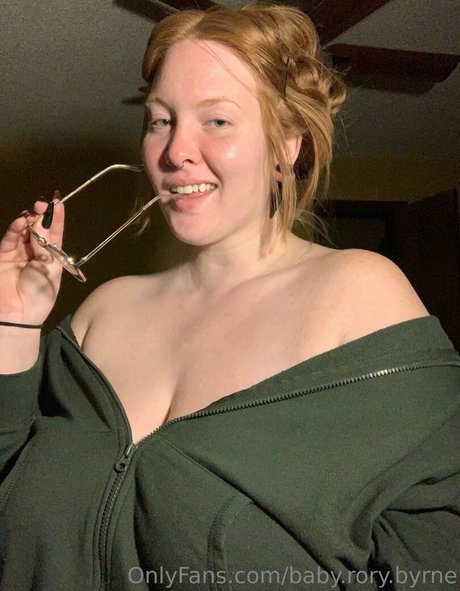 baby rory byrne pornstar photo