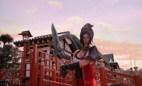 Anastasya Zelenova star beautiful photos