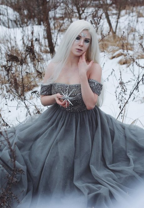 Anastasya Zelenova erotic pornstar photo