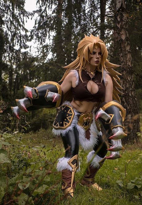 Anastasya Zelenova best actress images