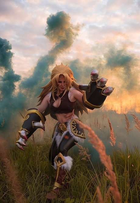 Anastasya Zelenova model hd images