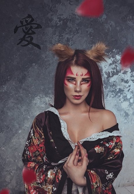 Anastasya Zelenova best pornstar pics