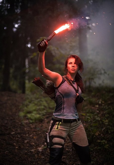 Anastasya Zelenova star free picture