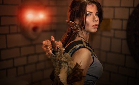 Anastasya Zelenova best model archive