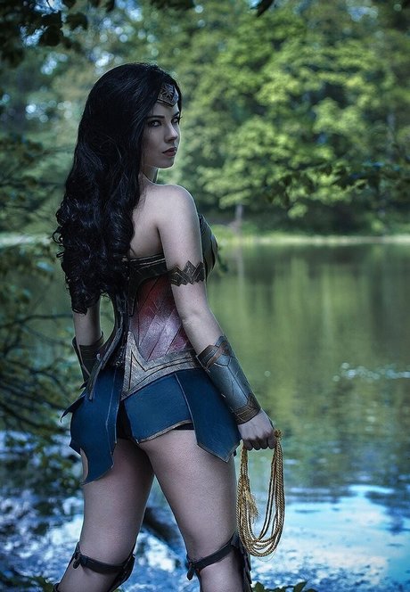 Anastasya Zelenova star best galleries