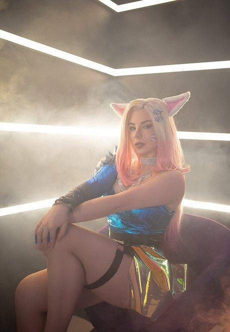 Anastasya Zelenova porn star pic