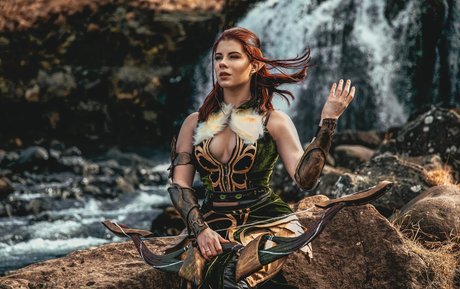 Anastasya Zelenova star image