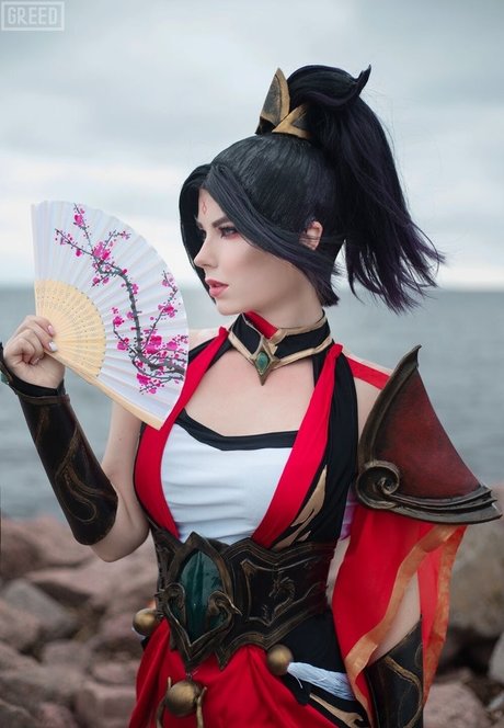 Anastasya Zelenova best pornstar images