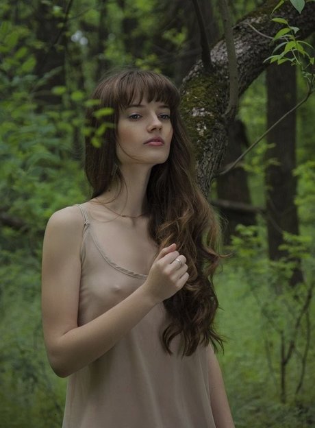 Sholl Nastya model top pics