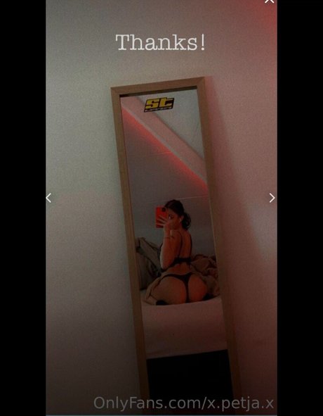 x petja x Profile pic