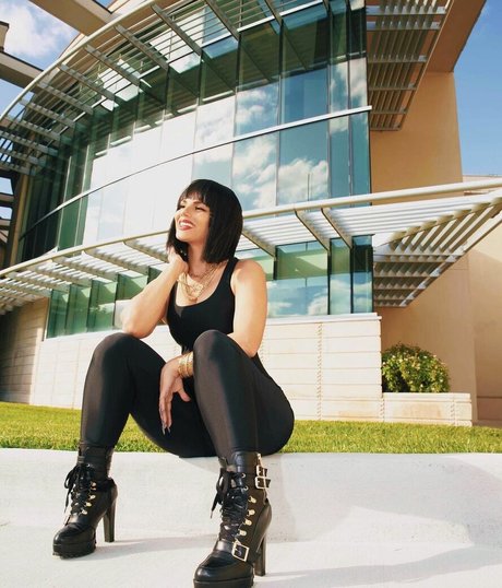 Myverse model hot galleries