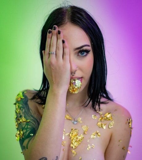 Jensteviexo nudes model photos