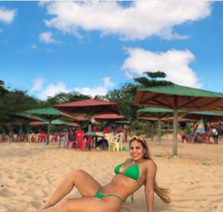 Geiciane Costa model nudes photo