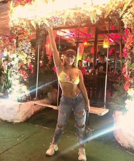 Geiciane Costa top star img