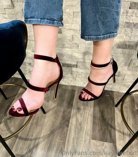 kay deefxxt top star pics