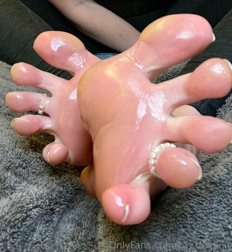 kay deefxxt model adult archive