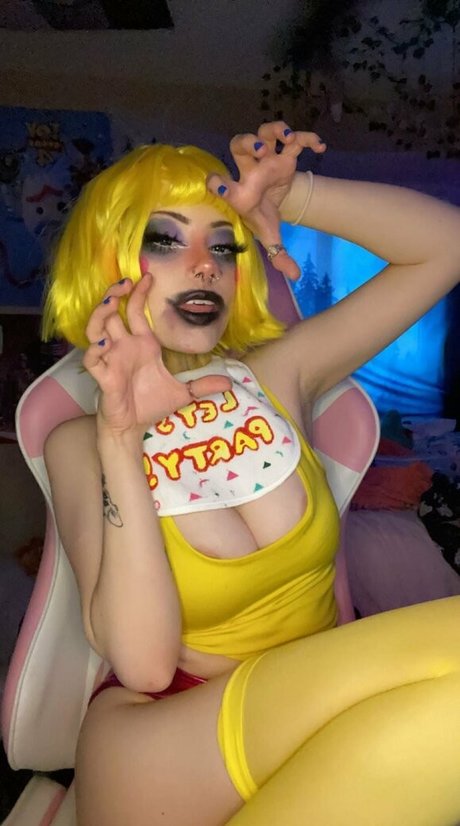 pipssqueakss star exclusive pics