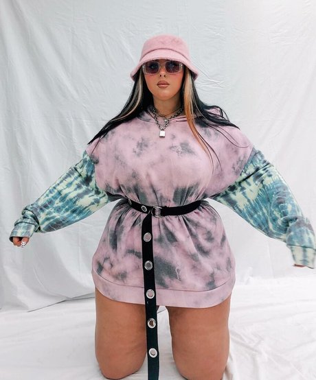 Holly Marston pornstar xxx picture