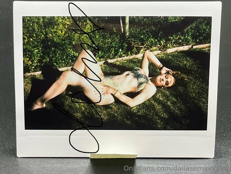 dallasemaxxfree star exclusive picture