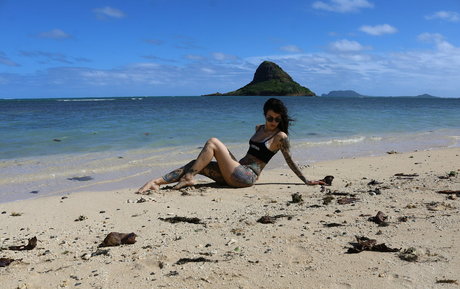 dallasemaxxfree model sexy photo