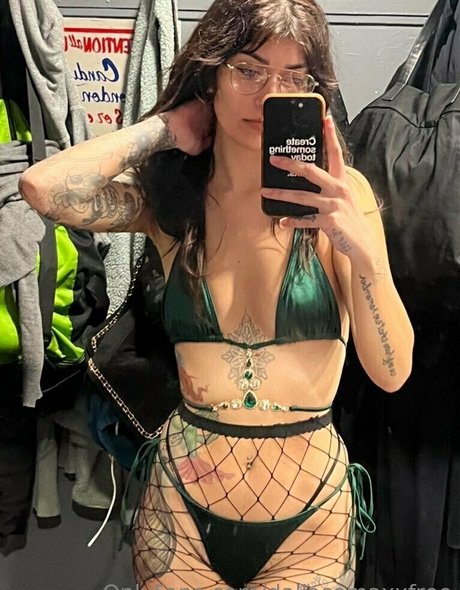 dallasemaxxfree art star photo