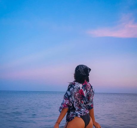 Dayanis Gisell xxx model photos