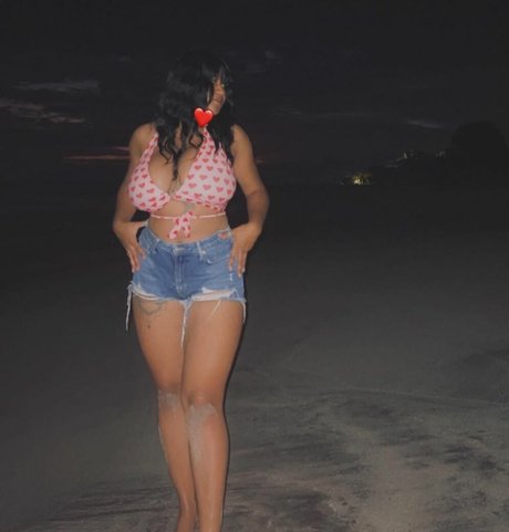 Dayanis Gisell nudes model img