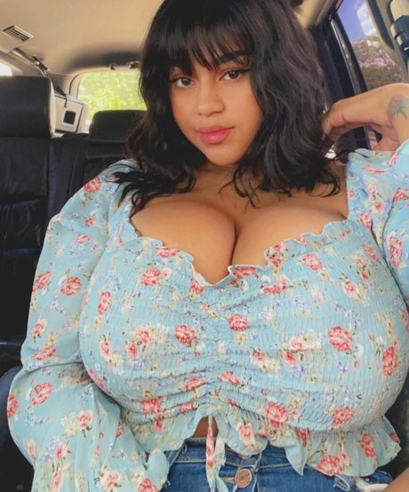 Dayanis Gisell top model archive