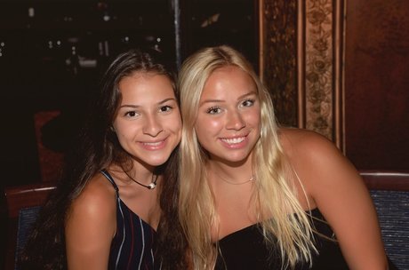 Alyssa K pretty pornstar pictures