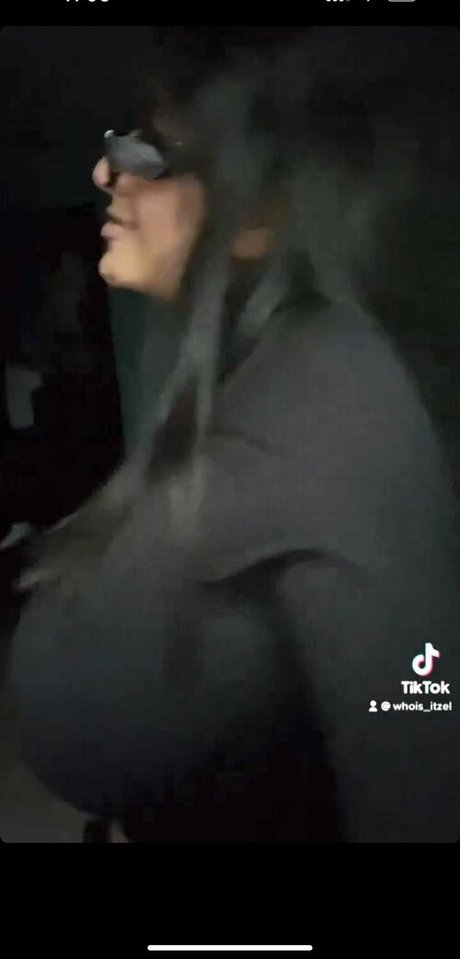 Itzel Lozano pornstar nice photo