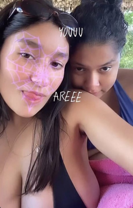 Itzel Lozano model pretty image