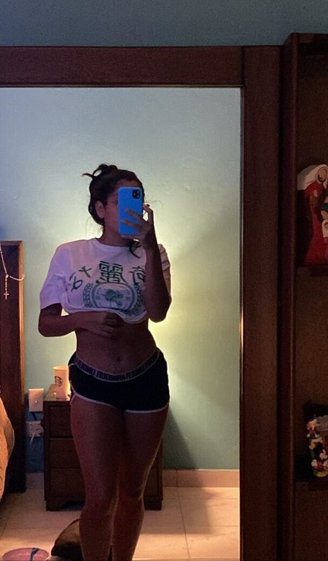 Itzel Lozano sexy pornstar pic