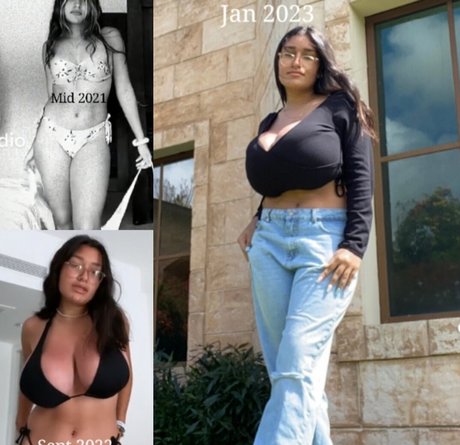 Itzel Lozano star pretty pic