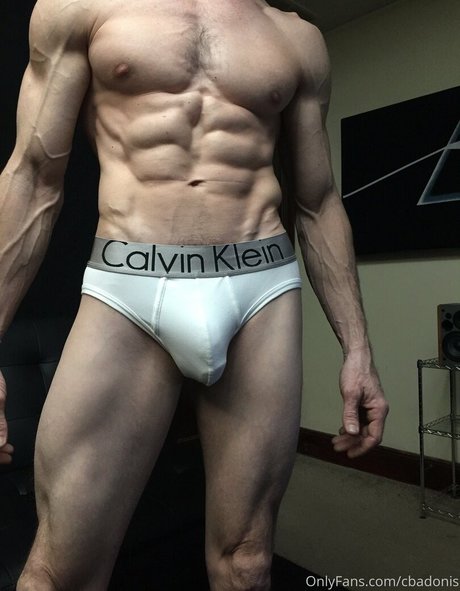 cbadonis star top picture