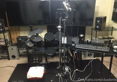 cbadonis top model img