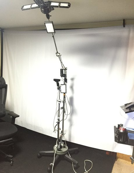 cbadonis art model pic