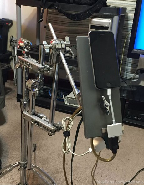 cbadonis porn actress image