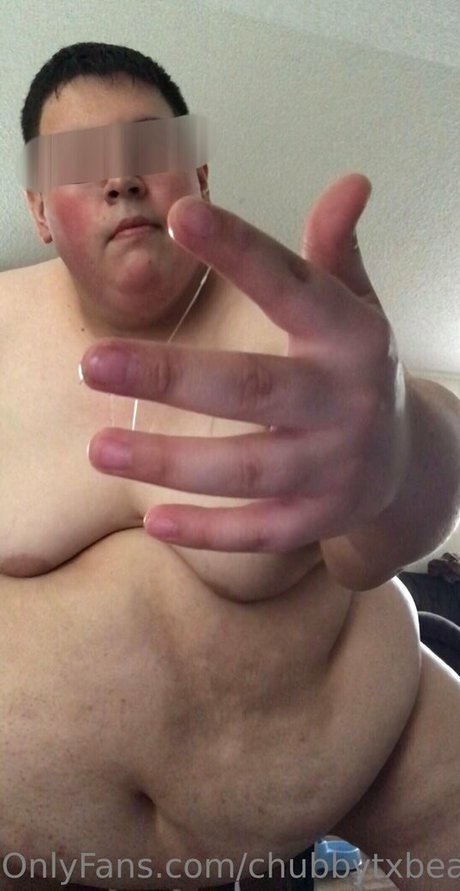 chubbytxbear pornstar best img