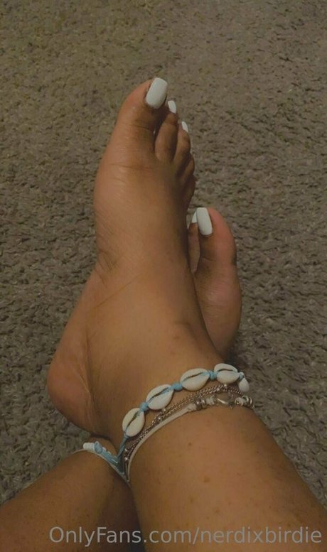 nerdixbirdie pornstar art photo