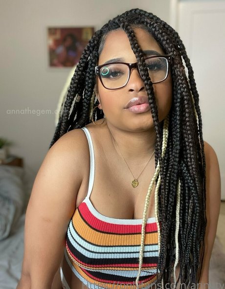 annatv nudes pornstar galleries