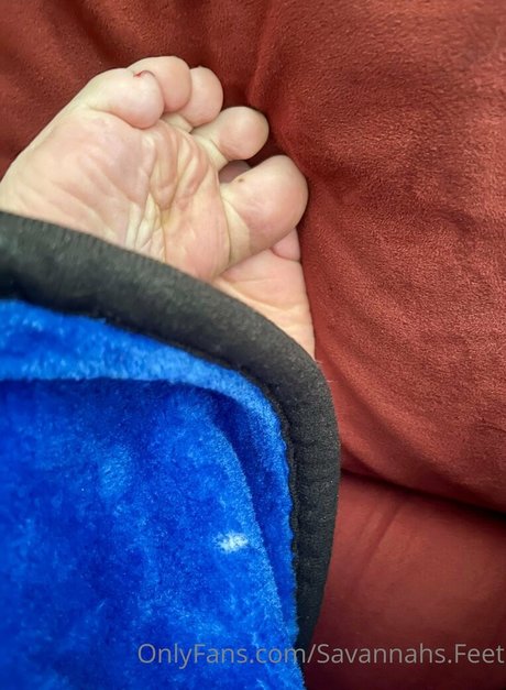 savannahs feet star free pics