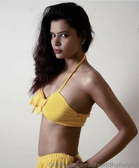 shraddhaforyou hot star picture