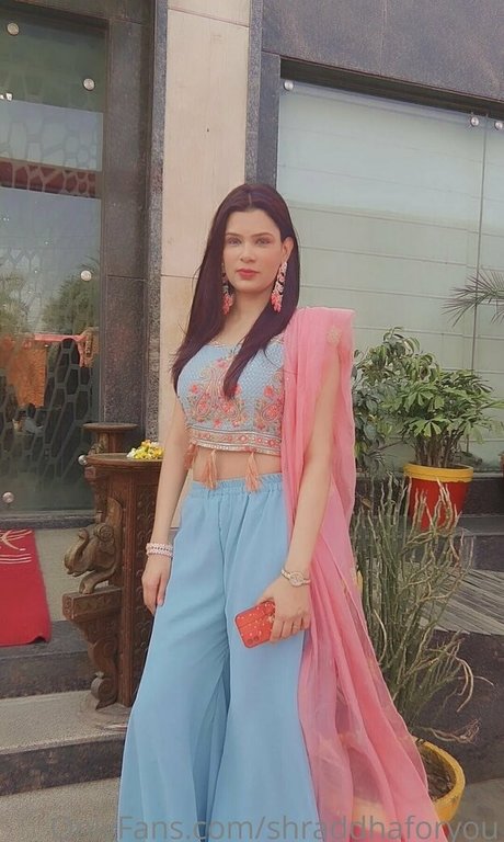 shraddhaforyou best actress picture