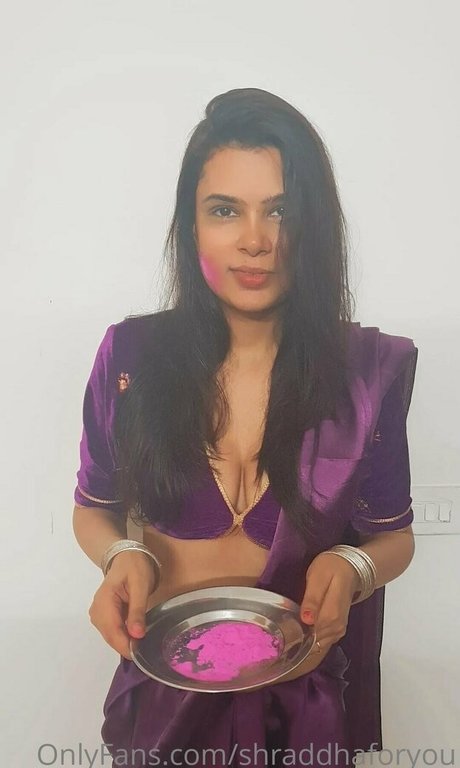 shraddhaforyou hot star archive