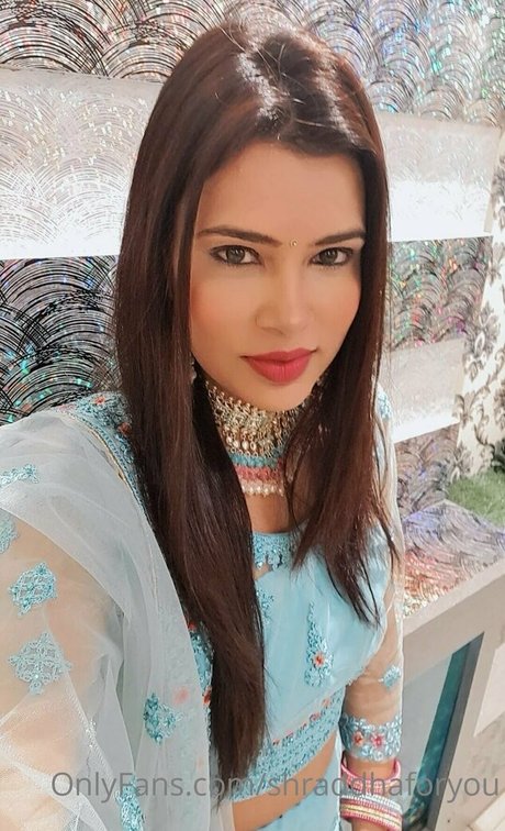 shraddhaforyou star nude images