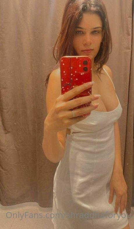 shraddhaforyou naked pornstar gallery